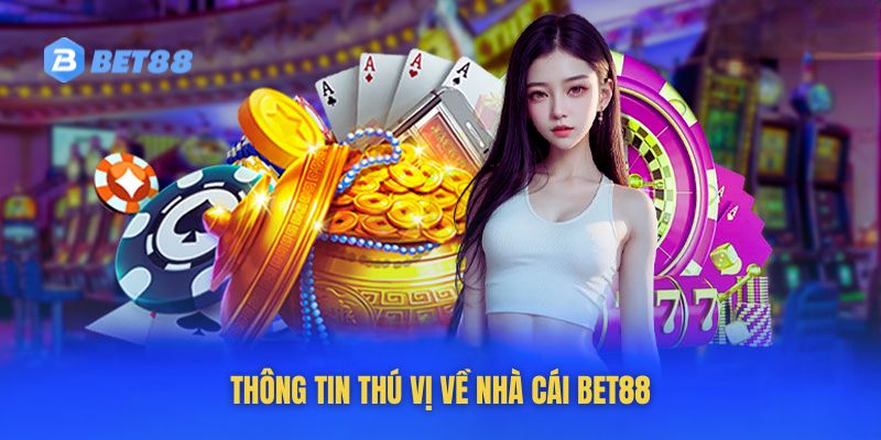 Bet88 là trang game trực tuyến được hàng triệu người đánh giá tốt