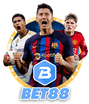 Sảnh bóng đá BET88